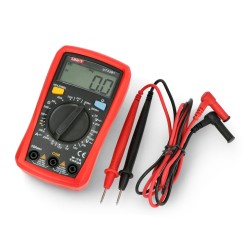 UNI-T UT33B+ Digital Multimeter