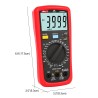 UNI-T UT39C+ Digital Multimeter