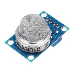 MQ-8 Gas Sensor Module