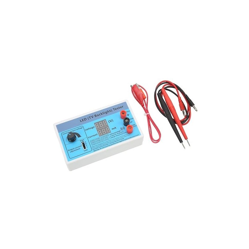 LED TV Backlight Tester Voltage/Current