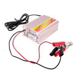 Smart Battery Charger 12V/10A