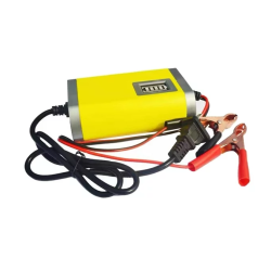 Smart Battery Charger 12V/6A