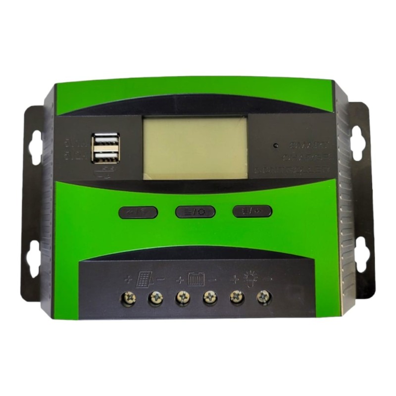 ST-C1230 30A Solar Charge Controller