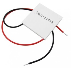 TEC1-12715 Peltier Module