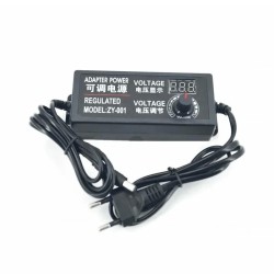 24V-36V Adjustable Power Supply 2A