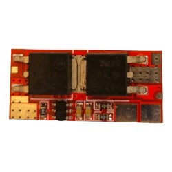 BMS 2S 7.4V/10A