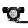 YF-S201 3/4" Water Flow Sensor