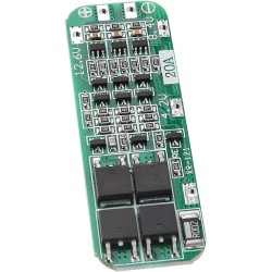 BMS 3S 11.1V/20A