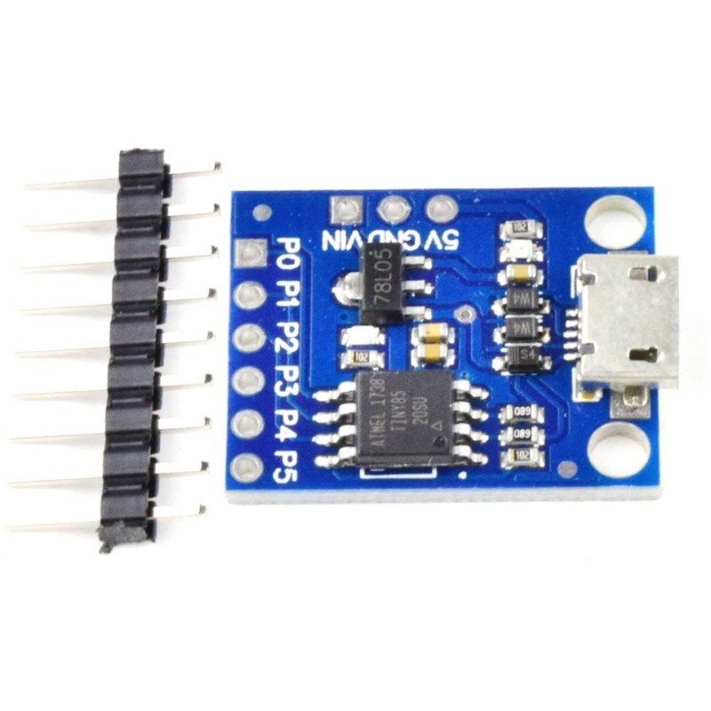 ATtiny85 Module