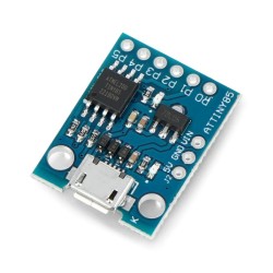 ATtiny85 Module