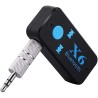 X6 Wireless Bluetooth 4.1 Audio Receiver Adapter