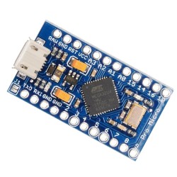 Arduino Pro Micro ATmega32U4