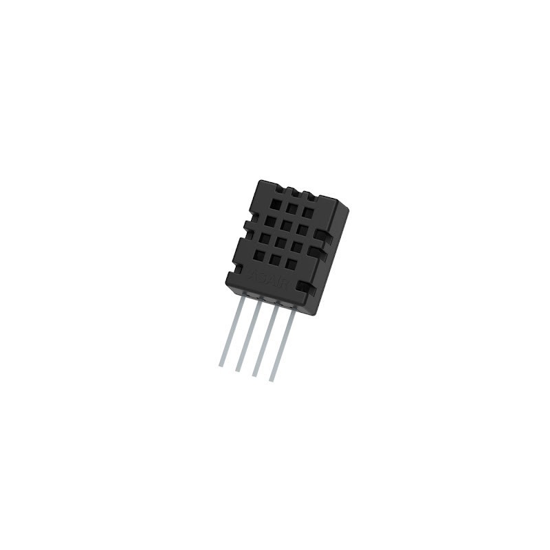 DHT20 Humidity And Temperature Sensor