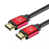 Premium HDMI Cable 4K High Speed 1.5m