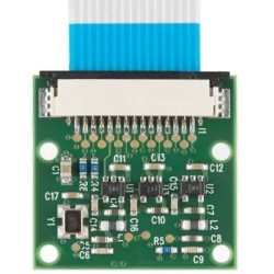 Raspberry Pi Camera Module v1.3 (5MP, 1080p)