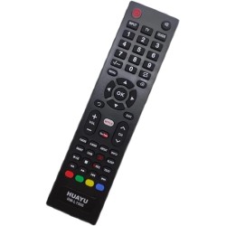 HUAYU RM-L1506 Universal LED/LCD Remote Control