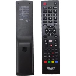 HUAYU RM-L1506 Universal LED/LCD Remote Control