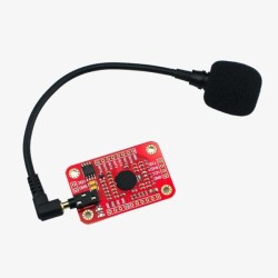 Voice Recognition Module