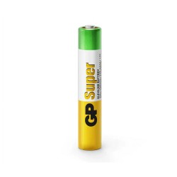 GP 2xAAAA Alkaline Batteries