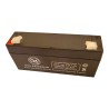 Lead-Acid Battery 6V/3.3A