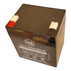 Lead-Acid Battery 12V/4.5A