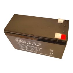 Lead-Acid Battery 12V/7A