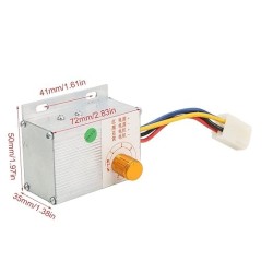 12V 250W Motor Speed Controller