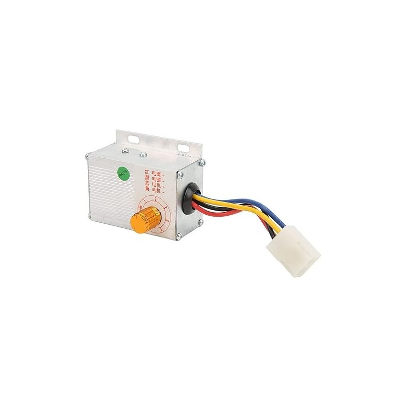 12V 250W Motor Speed Controller