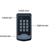 RFID Access Control System 12V