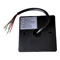 125KHz RFID Card Access Control Reader IP65 Waterproof