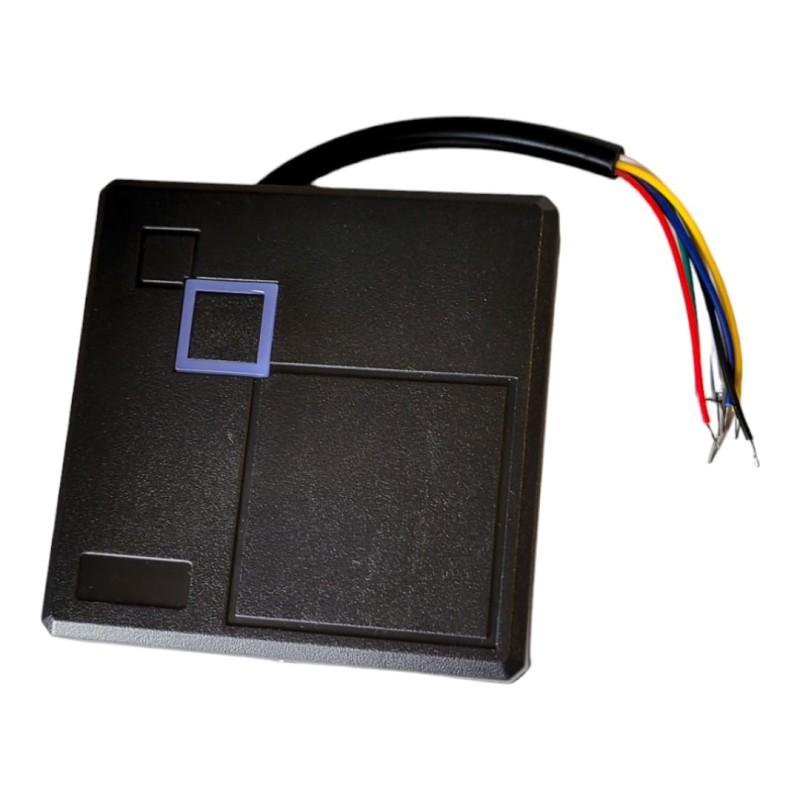 125KHz RFID Card Access Control Reader IP65 Waterproof