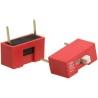 Red DIP Switch (1p)