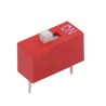 Red DIP Switch (1p)