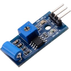 AW-420 Vibration Sensor Module