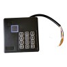 125KHz RFID Card Access Control Reader With Keypad IP65 Waterproof